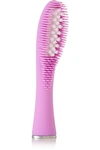 FOREO ISSA HYBRID REPLACEMENT BRUSH HEAD - LAVENDER