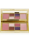 TOM FORD SOLEIL EYE AND CHEEK PALETTE - VIOLET