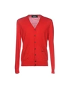 DSQUARED2 CARDIGANS,39804325NJ 6