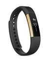 FITBIT ALTA SPECIAL EDITION FITNESS WRISTBAND,FB406GBKS