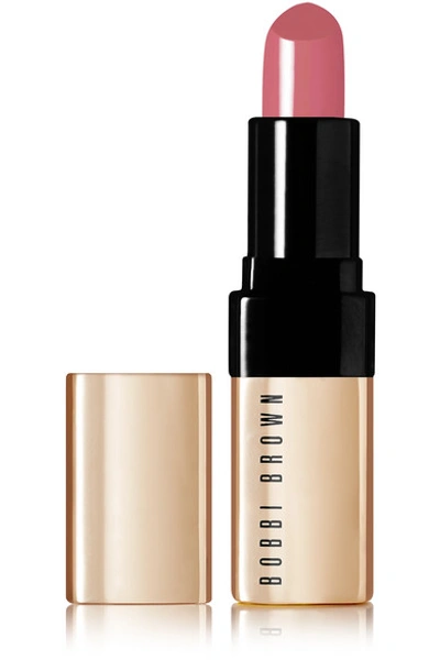 Bobbi Brown Luxe Lip Color - Uber Pink In Pink
