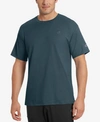 CHAMPION MEN'S COTTON JERSEY T-SHIRT