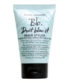 BUMBLE AND BUMBLE DON'T BLOW IT STYLING CREME 60ML,000504102
