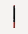 Nars Velvet Matte Lip Pencil - Walkyrie In Walkyrie