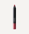 Nars Velvet Matte Lip Pencil In Do Me Baby In Do Me Baby