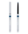 Sisley Paris Phyto-khol Star Waterproof Eyeliner 0.3g In 5 Sparkling Blue