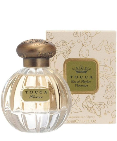 TOCCA TOCCA WOMEN'S FLORENCE EAU DE PARFUM 50ML,284193