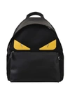 FENDI BAG BUGS BACKPACK,10547205