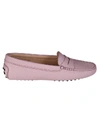 TOD'S CLASSIC PENNY LOAFERS,10547053