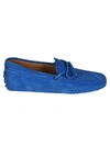 TOD'S LOAFERS,10546780