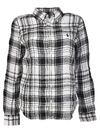 POLO RALPH LAUREN CHECKED SHIRT,10546947