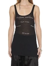 ANN DEMEULEMEESTER TOP,10546870