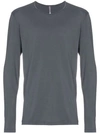 ARC'TERYX Frame Long Sleeve T-Shirt,2095712701753