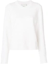 3.1 PHILLIP LIM / フィリップ リム FAUX-PLAITED PULLOVER,S1817963FPS12800734