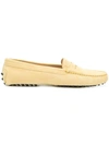 Tod's Gommino Loafers