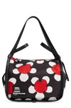 MARC JACOBS SPORT TOTE - RED,M0013935