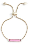 KENDRA SCOTT STAN BRACELET,B1073RSG