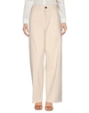 BARENA VENEZIA Casual pants,13092231EJ 4