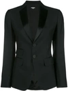 DSQUARED2 CLASSIC FITTED BLAZER,S72BN0512S3940812478353