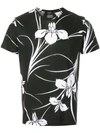 N°21 FLORAL PRINT T,N1MF029630612674720