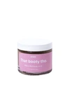 ANESE THAT BOOTY THO BUM SCRUB & EXFOLIANT,ANER-WU8