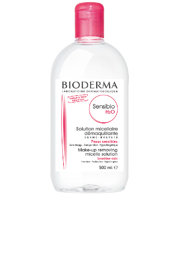 bioderma sensibio h20