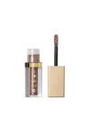 Stila Magnificent Metals Glitter & Glow Liquid Eye Shadow In Smoldering Satin