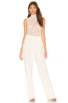 MISHA COLLECTION JOSIE PANTSUIT