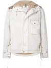 NANAMICA hooded jacket,SUAS21112799126