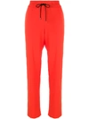 Kenzo Side Stripe Track Pants