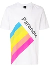 OMC Paranoid T-shirt,POLARTSHIRT0212793398