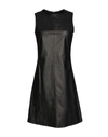 BELSTAFF SHORT DRESSES,34830947BC 2