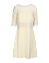 LELA ROSE Short dress,34830933EW 7