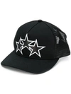 AMIRI STAR CAP,AHTRKSTR12782402