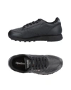 Reebok In Black