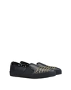 ARMANI JEANS trainers,11443641BS 5