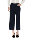 PINKO Cropped pants & culottes,13030911LM 5