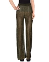 M MISSONI Casual pants,36793220KI 3