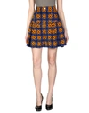 TALBOT RUNHOF Mini skirt,13156559GE 4