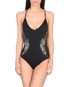 DSQUARED2 One-piece swimsuits,47221506ET 3