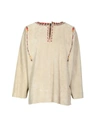 ISABEL MARANT Blouse,12149221HA 5