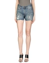 LEVI'S DENIM SHORTS,42658763KI 3