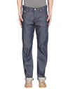 NAKED & FAMOUS Denim trousers,42658720RO 7