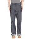NAKED & FAMOUS Denim trousers,42658716XD 3