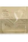 ESTÉE LAUDER ADVANCED NIGHT REPAIR CONCENTRATED RECOVERY EYE MASK X 8 - ONE SIZE