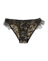 AGENT PROVOCATEUR G-STRINGS,48198846NM 3