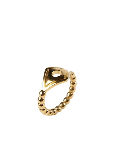 Arme De L'amour Ring In Gold