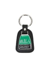 RAF SIMONS Japanese enamel key chain,1819204001000099