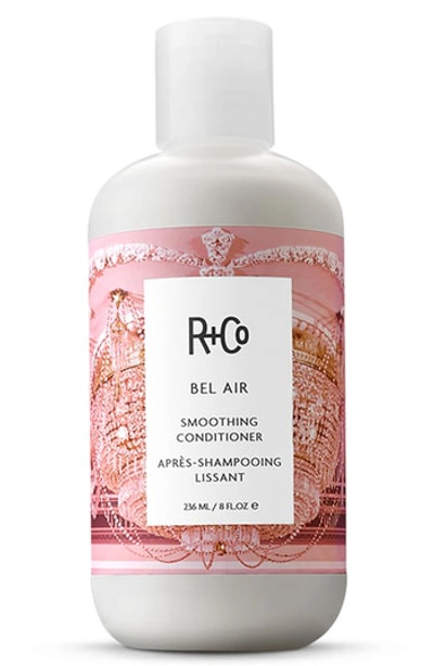 R + Co 8.5 Oz. Bel Air Smoothing Conditioner + Anti-oxidant Complex