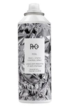 R + Co 5 Oz. Foil Frizz + Static Control Spray